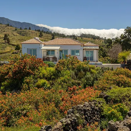 El Ferienhaus El Paso