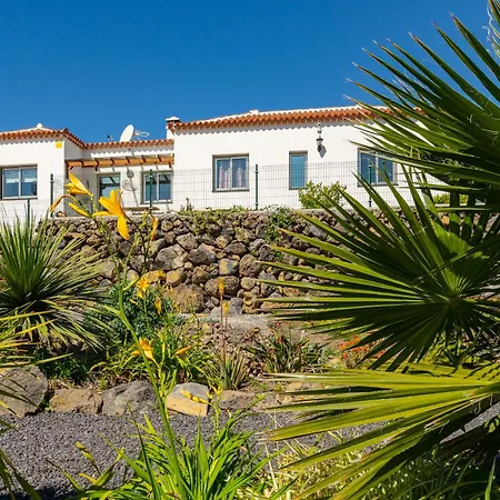 El Ferienhaus El Paso