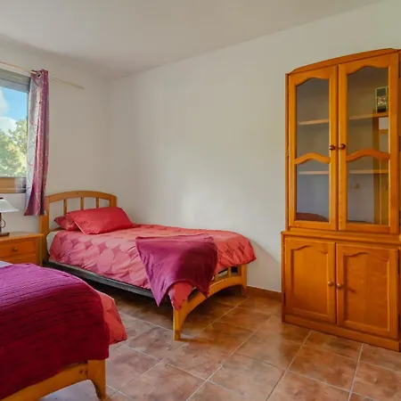 Ferienhaus El El Paso