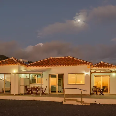 Ferienhaus El