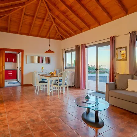 Ferienhaus El *